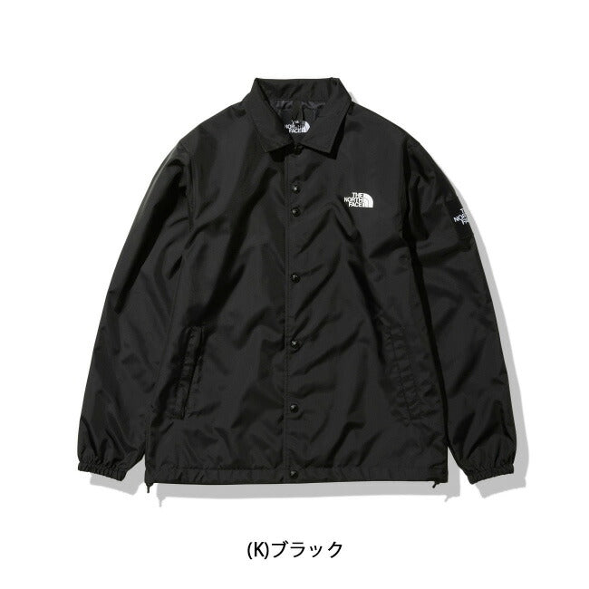 THE NORTH FACE ザ・ノース・フェイス The Coach Jacket ザコーチジャケット NP72130