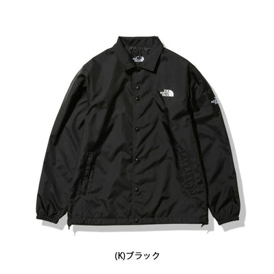THE NORTH FACE ザ・ノース・フェイス The Coach Jacket ザコーチジャケット NP72130