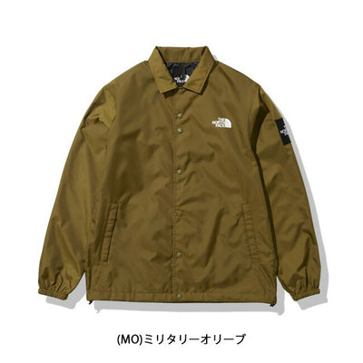 THE NORTH FACE ザ・ノース・フェイス The Coach Jacket ザコーチジャケット NP72130