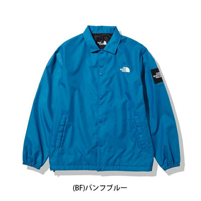 THE NORTH FACE ザ・ノース・フェイス The Coach Jacket ザコーチジャケット NP72130