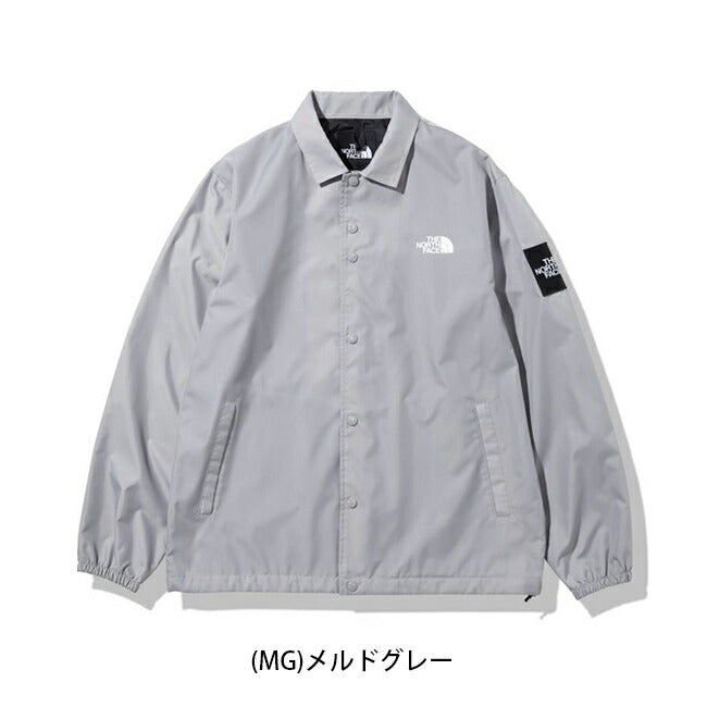 THE NORTH FACE ザ・ノース・フェイス The Coach Jacket ザコーチジャケット NP72130