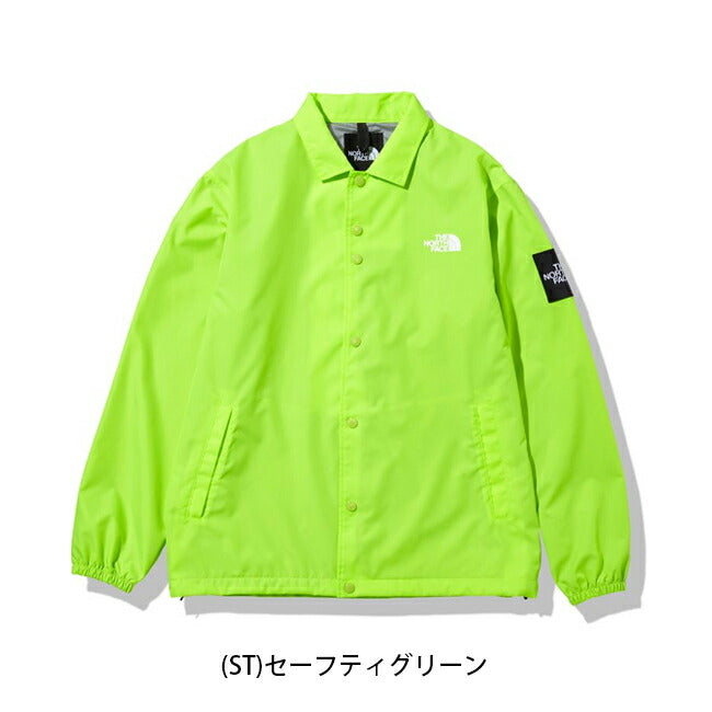 THE NORTH FACE ザ・ノース・フェイス The Coach Jacket ザコーチジャケット NP72130