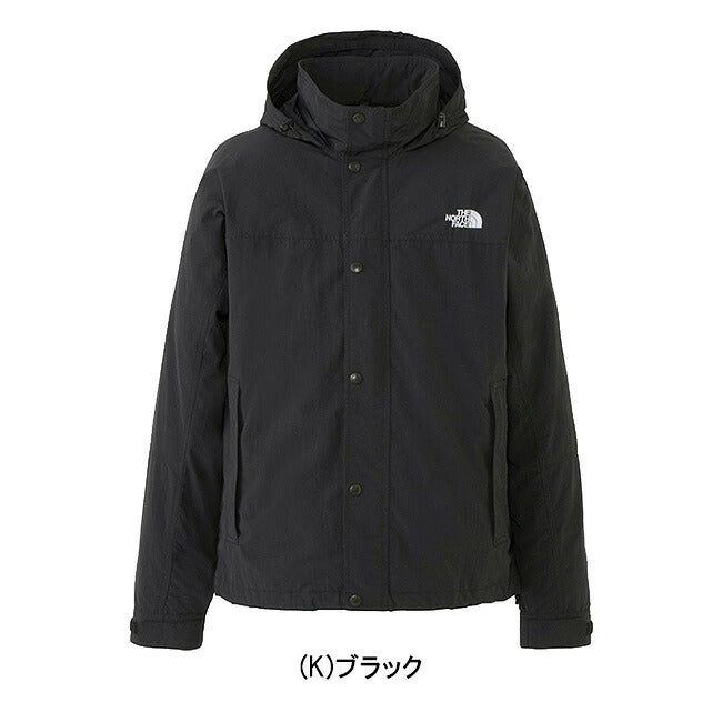 THE NORTH FACE ブラックナイロンジャケット XL NP72131 THE NORTH FACE | THE NORTH FACE ザ・ノース・フェイス Hydrena Wind