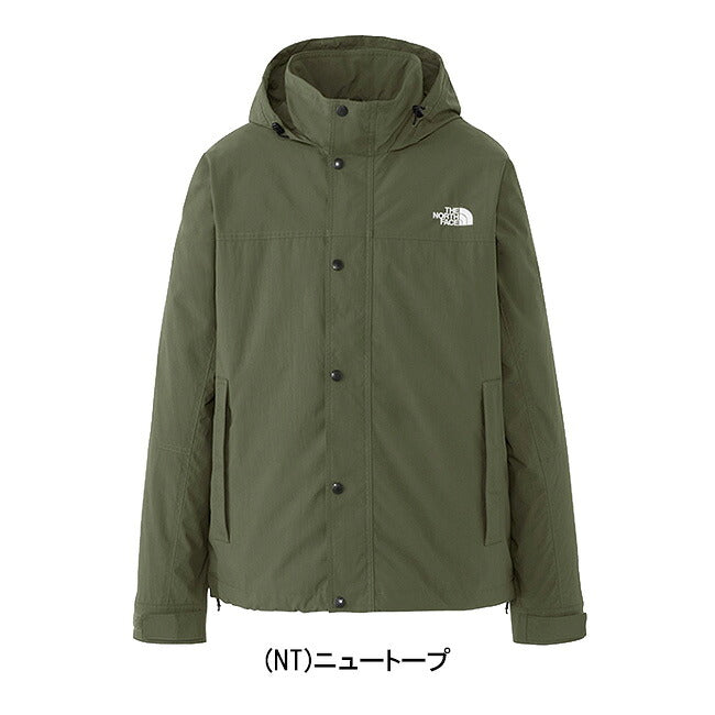 THE NORTH FACE ザ・ノース・フェイス Hydrena Wind Jacket ハイドレナ