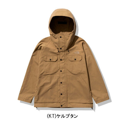 THE NORTH FACE ザ・ノース・フェイス ZI Magne Firefly Mountain Parka ジップインマグネファイヤーフライマウンテンパーカ NP72132