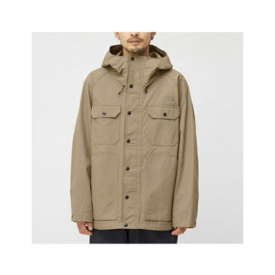 THE NORTH FACE ザ・ノース・フェイス ZI Magne Firefly Mountain Parka ジップインマグネファイヤーフライマウンテンパーカ NP72132