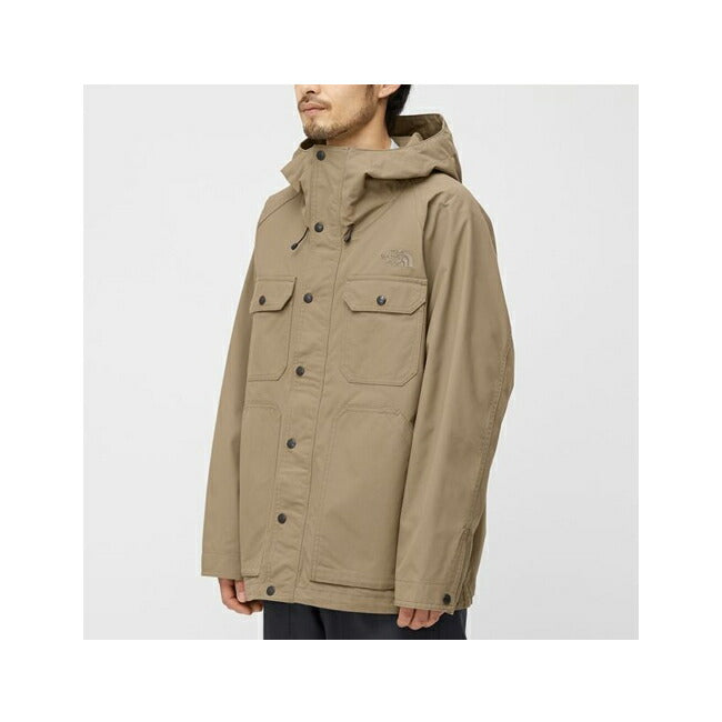 THE NORTH FACE ザ・ノース・フェイス ZI Magne Firefly Mountain Parka ジップインマグネファイヤーフライマウンテンパーカ NP72132