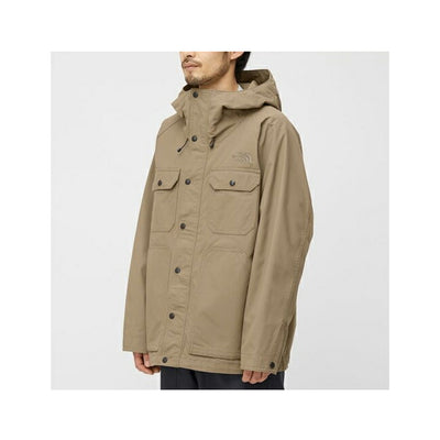 THE NORTH FACE ザ・ノース・フェイス ZI Magne Firefly Mountain Parka ジップインマグネファイヤーフライマウンテンパーカ NP72132