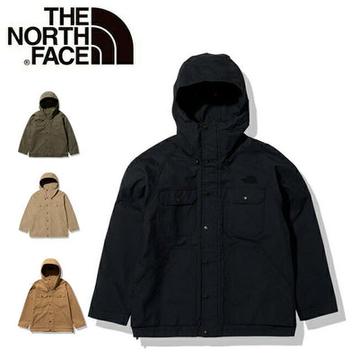 THE NORTH FACE ザ・ノース・フェイス ZI Magne Firefly Mountain Parka ジップインマグネファイヤーフライマウンテンパーカ NP72132