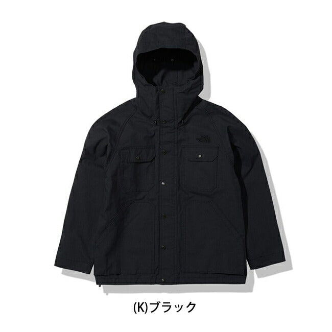 THE NORTH FACE ザ・ノース・フェイス ZI Magne Firefly Mountain Parka ジップインマグネファイヤーフライマウンテンパーカ NP72132
