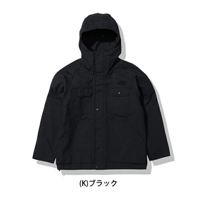 THE NORTH FACE ザ・ノース・フェイス ZI Magne Firefly Mountain Parka ジップインマグネファイヤーフライマウンテンパーカ NP72132