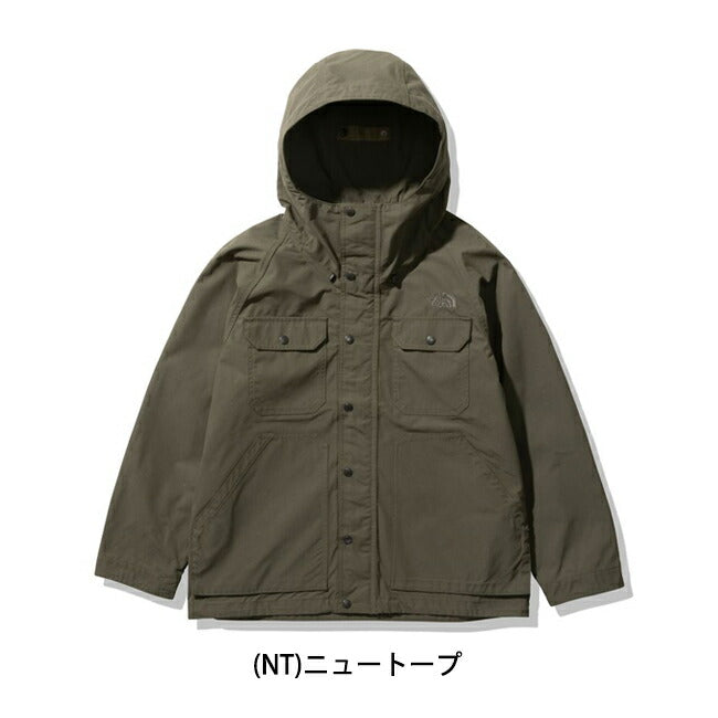 THE NORTH FACE ザ・ノース・フェイス ZI Magne Firefly Mountain Parka ジップインマグネファイヤーフライマウンテンパーカ NP72132