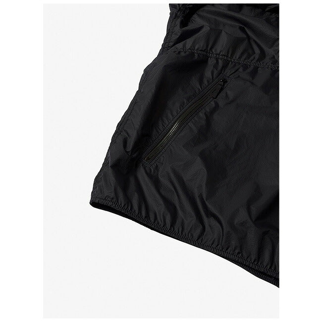 THE NORTH FACE ザ・ノース・フェイス Free Run Anorak フリーラン