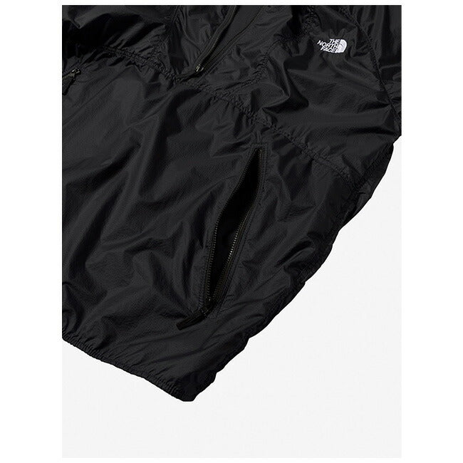 THE NORTH FACE ザ・ノース・フェイス Free Run Anorak フリーランアノラック NP72190