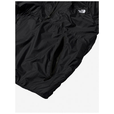 THE NORTH FACE ザ・ノース・フェイス Free Run Anorak フリーランアノラック NP72190
