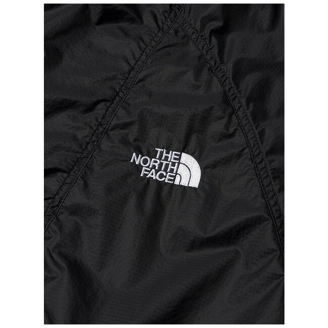 THE NORTH FACE ザ・ノース・フェイス Free Run Anorak フリーランアノラック NP72190