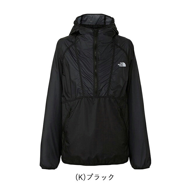 THE NORTH FACE ザ・ノース・フェイス Free Run Anorak フリーランアノラック NP72190