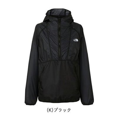 THE NORTH FACE ザ・ノース・フェイス Free Run Anorak フリーランアノラック NP72190