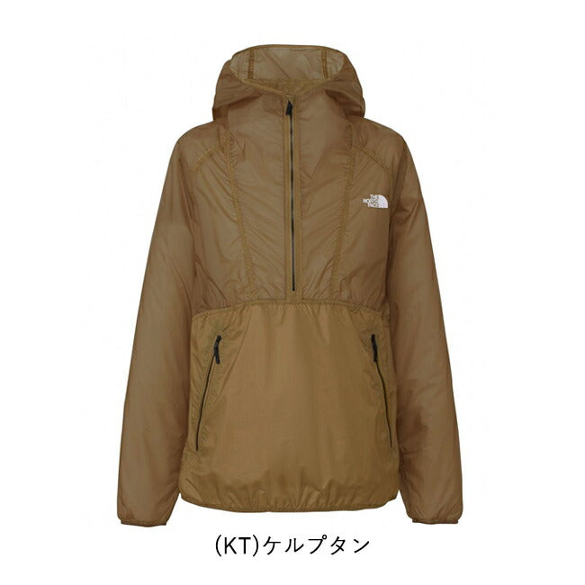 THE NORTH FACE ザ・ノース・フェイス Free Run Anorak フリーラン