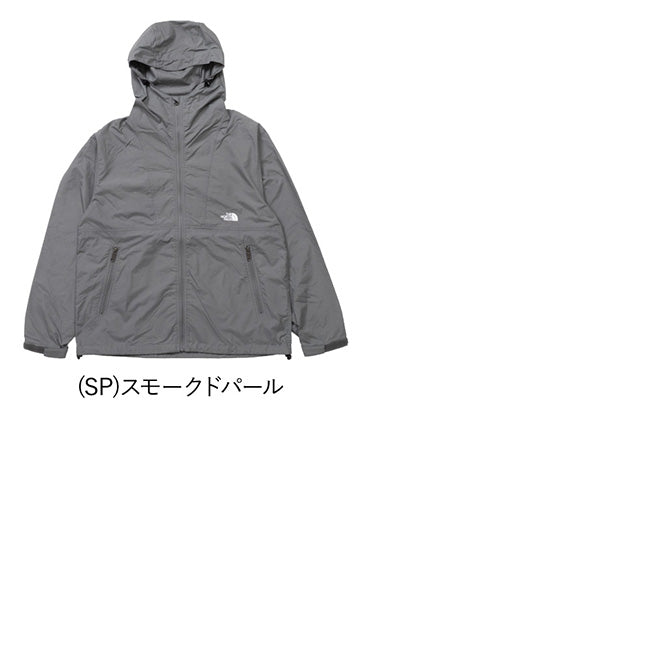 THE NORTH FACE ザ・ノース・フェイス Compact Jacket コンパクトジャケット NP72230