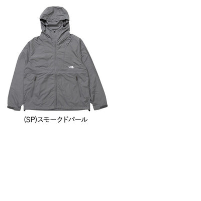 THE NORTH FACE ザ・ノース・フェイス Compact Jacket コンパクトジャケット NP72230