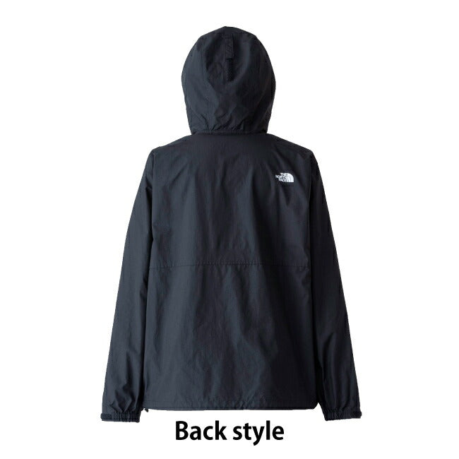 THE NORTH FACE ザ・ノース・フェイス Compact Jacket コンパクトジャケット NP72230