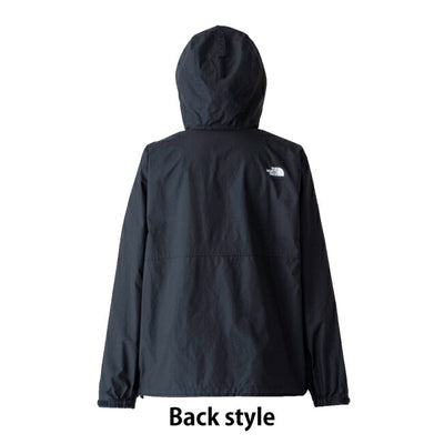 THE NORTH FACE ザ・ノース・フェイス Compact Jacket コンパクトジャケット NP72230