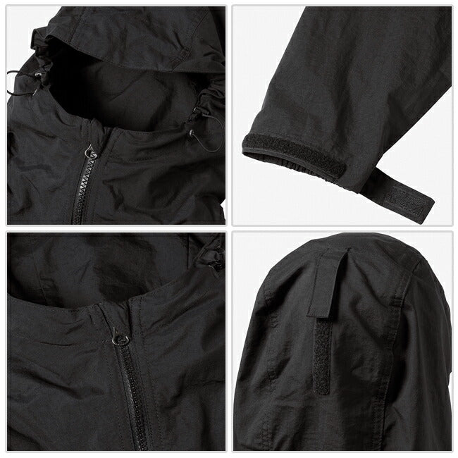 THE NORTH FACE ザ・ノース・フェイス Compact Jacket コンパクトジャケット NP72230