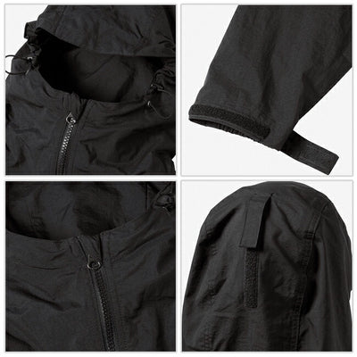THE NORTH FACE ザ・ノース・フェイス Compact Jacket コンパクトジャケット NP72230