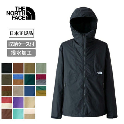 THE NORTH FACE ザ・ノース・フェイス Compact Jacket コンパクトジャケット NP72230