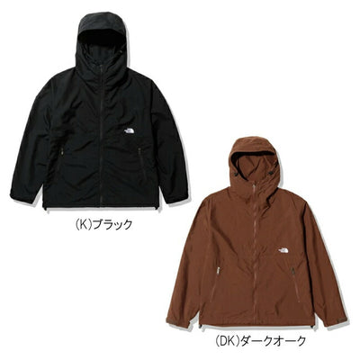 THE NORTH FACE ザ・ノース・フェイス Compact Jacket コンパクトジャケット NP72230