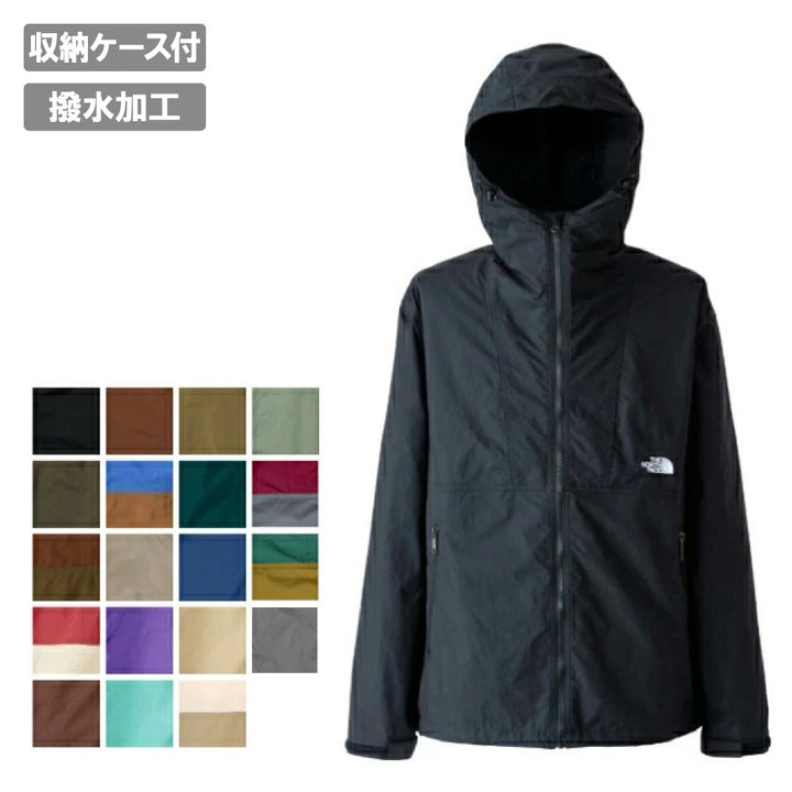 THE NORTH FACE | THE NORTH FACE ザ・ノース・フェイス Compact 