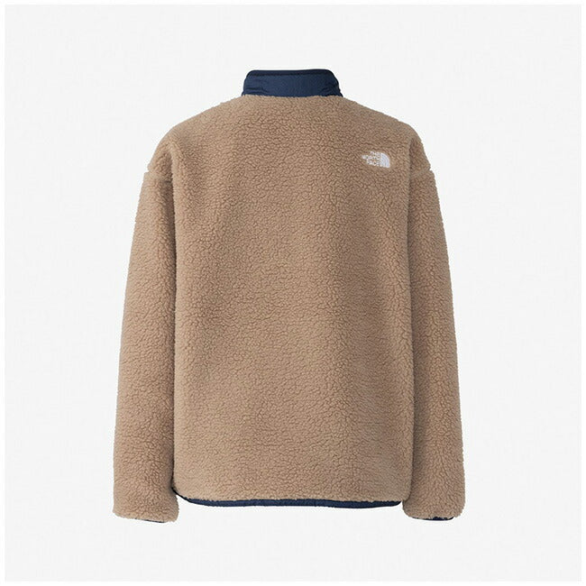 THE NORTH FACE ザ・ノース・フェイス Reversible Extreme Pile Jacket リバーシブルエクストリームパイルジャケット NP72333
