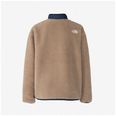THE NORTH FACE ザ・ノース・フェイス Reversible Extreme Pile Jacket リバーシブルエクストリームパイルジャケット NP72333
