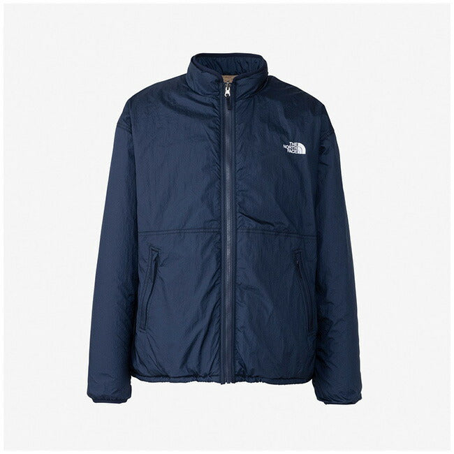 THE NORTH FACE ザ・ノース・フェイス Reversible Extreme Pile Jacket
