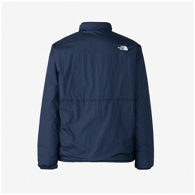 THE NORTH FACE ザ・ノース・フェイス Reversible Extreme Pile Jacket リバーシブルエクストリームパイルジャケット NP72333