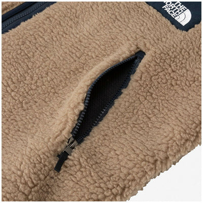 THE NORTH FACE ザ・ノース・フェイス Reversible Extreme Pile Jacket リバーシブルエクストリームパイルジャケット NP72333