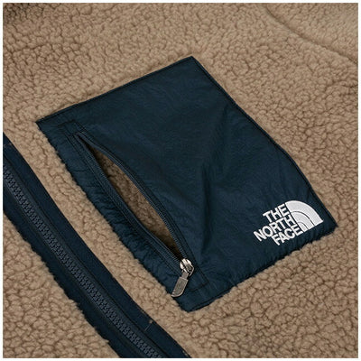 THE NORTH FACE ザ・ノース・フェイス Reversible Extreme Pile Jacket リバーシブルエクストリームパイルジャケット NP72333