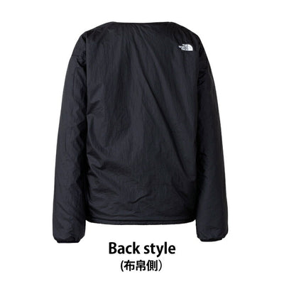 THE NORTH FACE ザ・ノース・フェイス Reversible Extreme Pile Cardigan リバーシブルエクストリームパイルカーディガン NP72334
