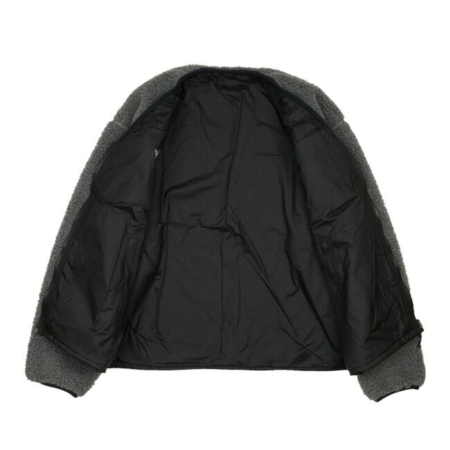 THE NORTH FACE ザ・ノース・フェイス Reversible Extreme Pile Cardigan リバーシブルエクストリームパイルカーディガン NP72334