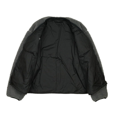 THE NORTH FACE ザ・ノース・フェイス Reversible Extreme Pile Cardigan リバーシブルエクストリームパイルカーディガン NP72334
