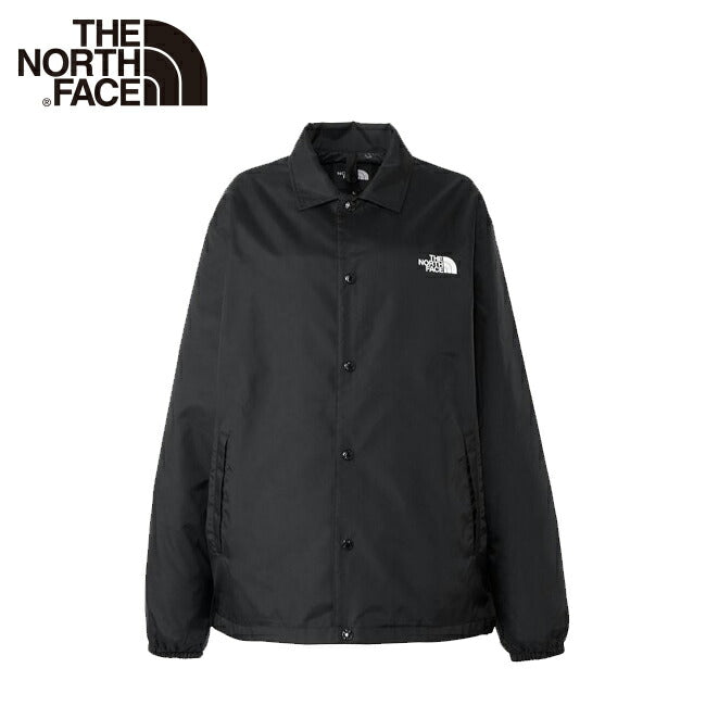 THE NORTH FACE ザ・ノース・フェイス NEVER STOP ING The Coach Jacket ネバーストップアイエヌジーザコーチジャケット NP72335