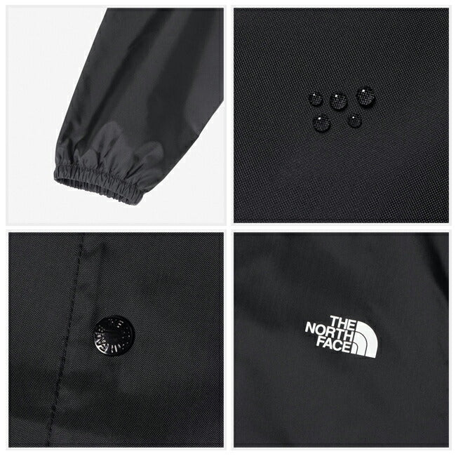THE NORTH FACE ザ・ノース・フェイス NEVER STOP ING The Coach
