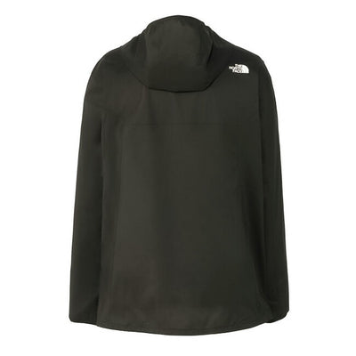 THE NORTH FACE ザ・ノース・フェイス ES Anytime Wind Hoodie ESエニータイムウインドフーディ NP72385