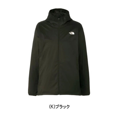 THE NORTH FACE ザ・ノース・フェイス ES Anytime Wind Hoodie ESエニータイムウインドフーディ NP72385
