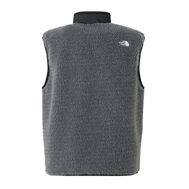THE NORTH FACE ザ・ノース・フェイス Reversible Extreme Pile Vest リバーシブルエクストリームパイルベスト NP72431