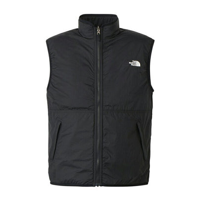 THE NORTH FACE ザ・ノース・フェイス Reversible Extreme Pile Vest リバーシブルエクストリームパイルベスト NP72431