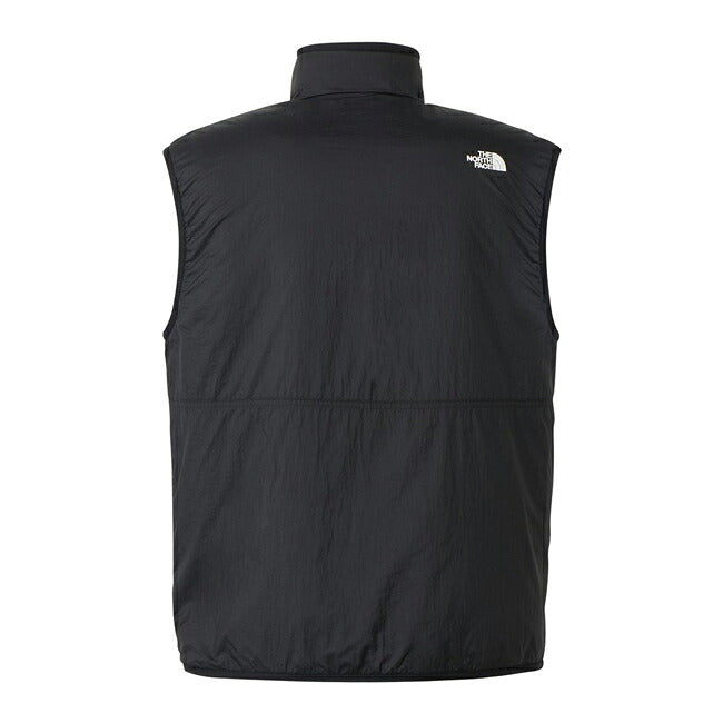 THE NORTH FACE ザ・ノース・フェイス Reversible Extreme Pile Vest リバーシブルエクストリームパイルベスト NP72431