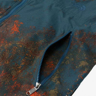 THE NORTH FACE ザ・ノース・フェイス Novelty Compact Nomad Jacket ノベルティコンパクトノマドジャケット NP72435