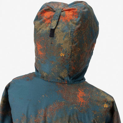 THE NORTH FACE ザ・ノース・フェイス Novelty Compact Nomad Jacket ノベルティコンパクトノマドジャケット NP72435